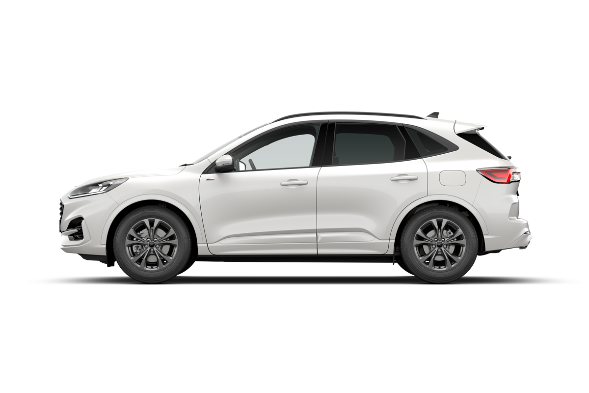 2023 Ford Escape ST-Line ZH