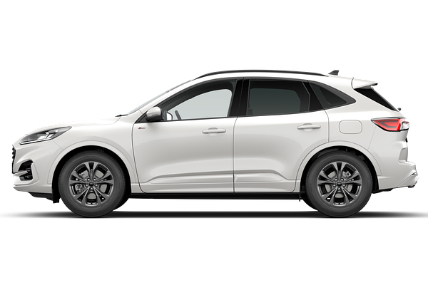 2023 Ford Escape ST-Line ZH