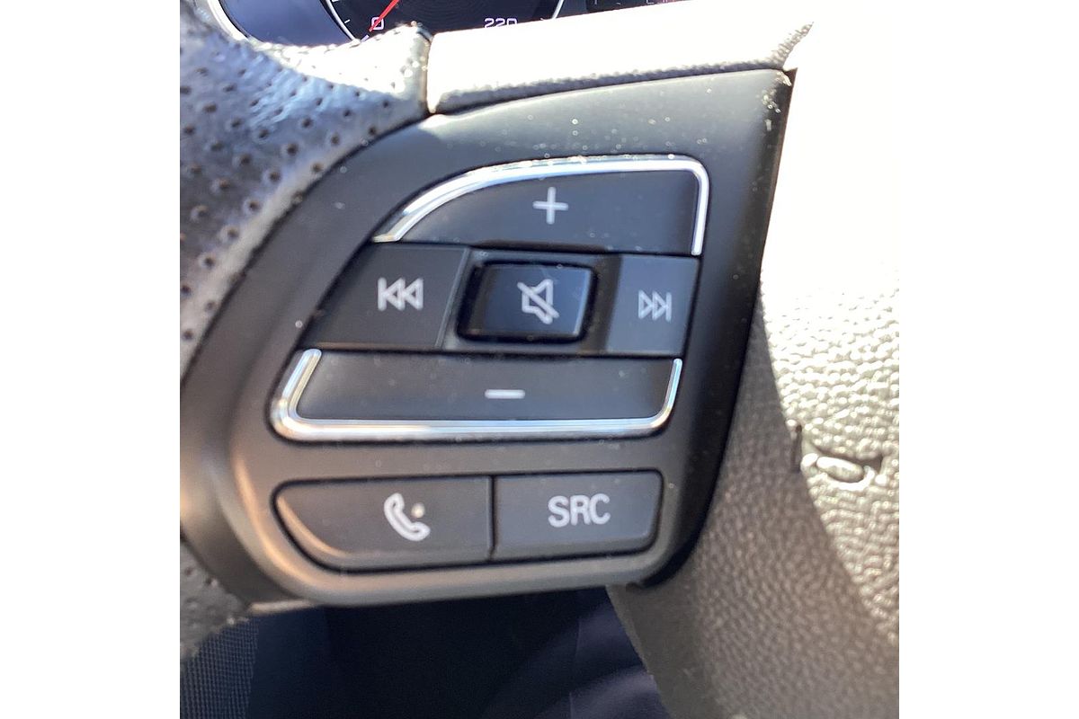 2023 MG ZS Excite AZS1