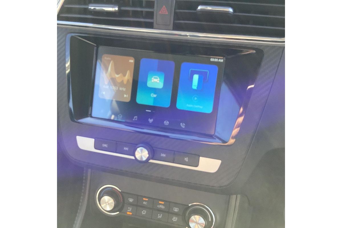 2023 MG ZS Excite AZS1