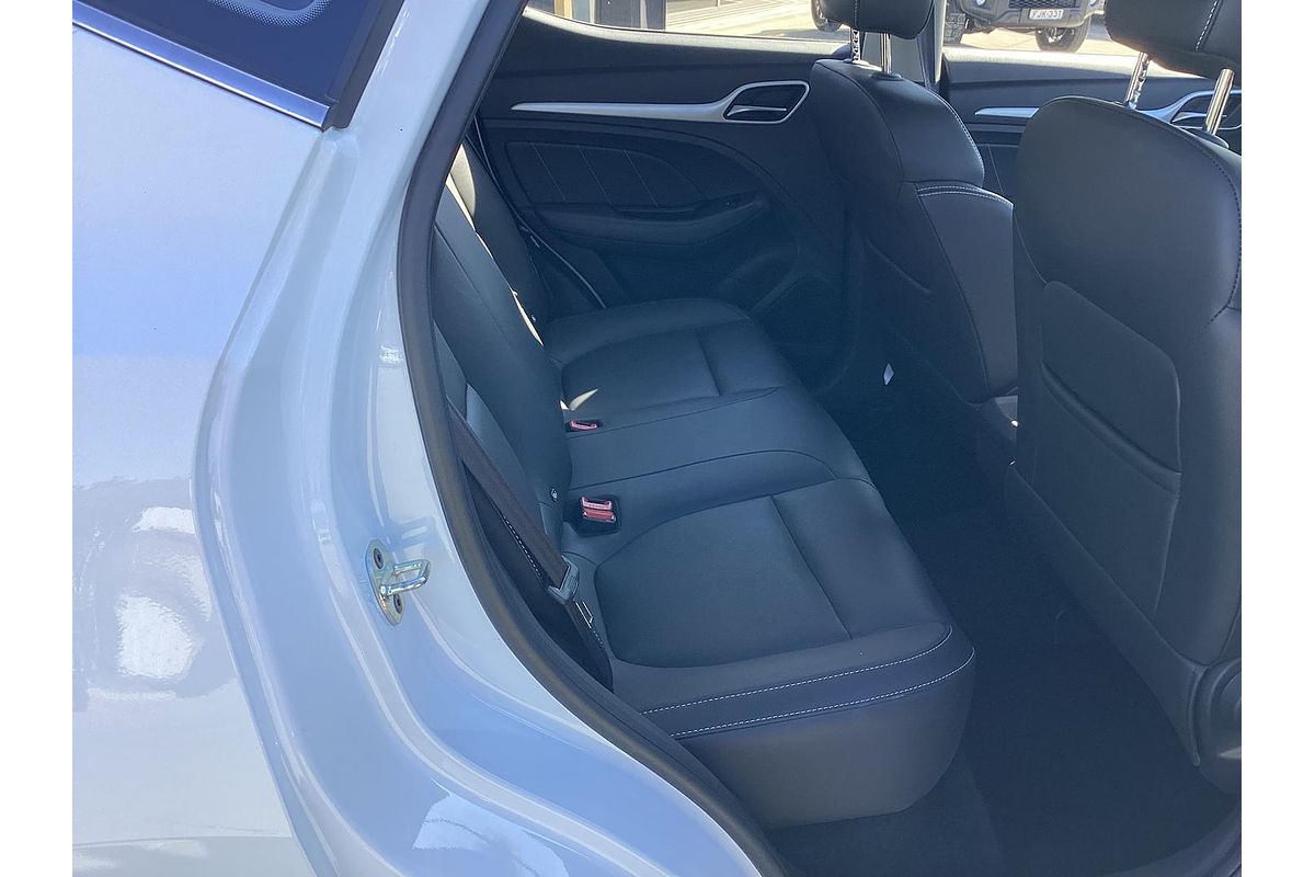2023 MG ZS Excite AZS1