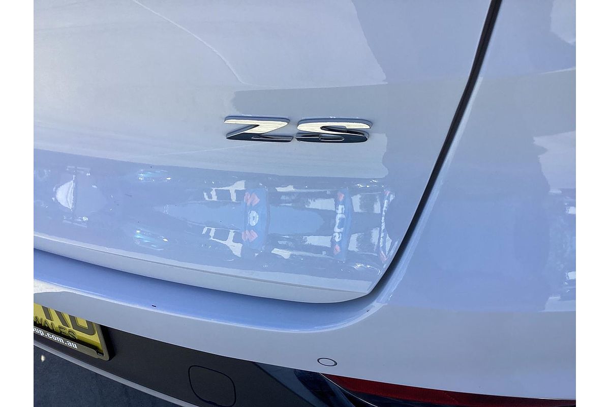 2023 MG ZS Excite AZS1