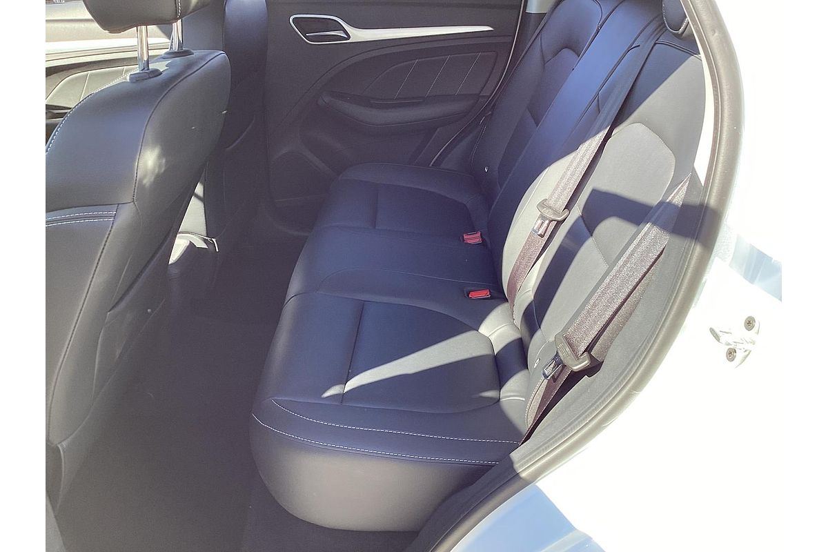 2023 MG ZS Excite AZS1