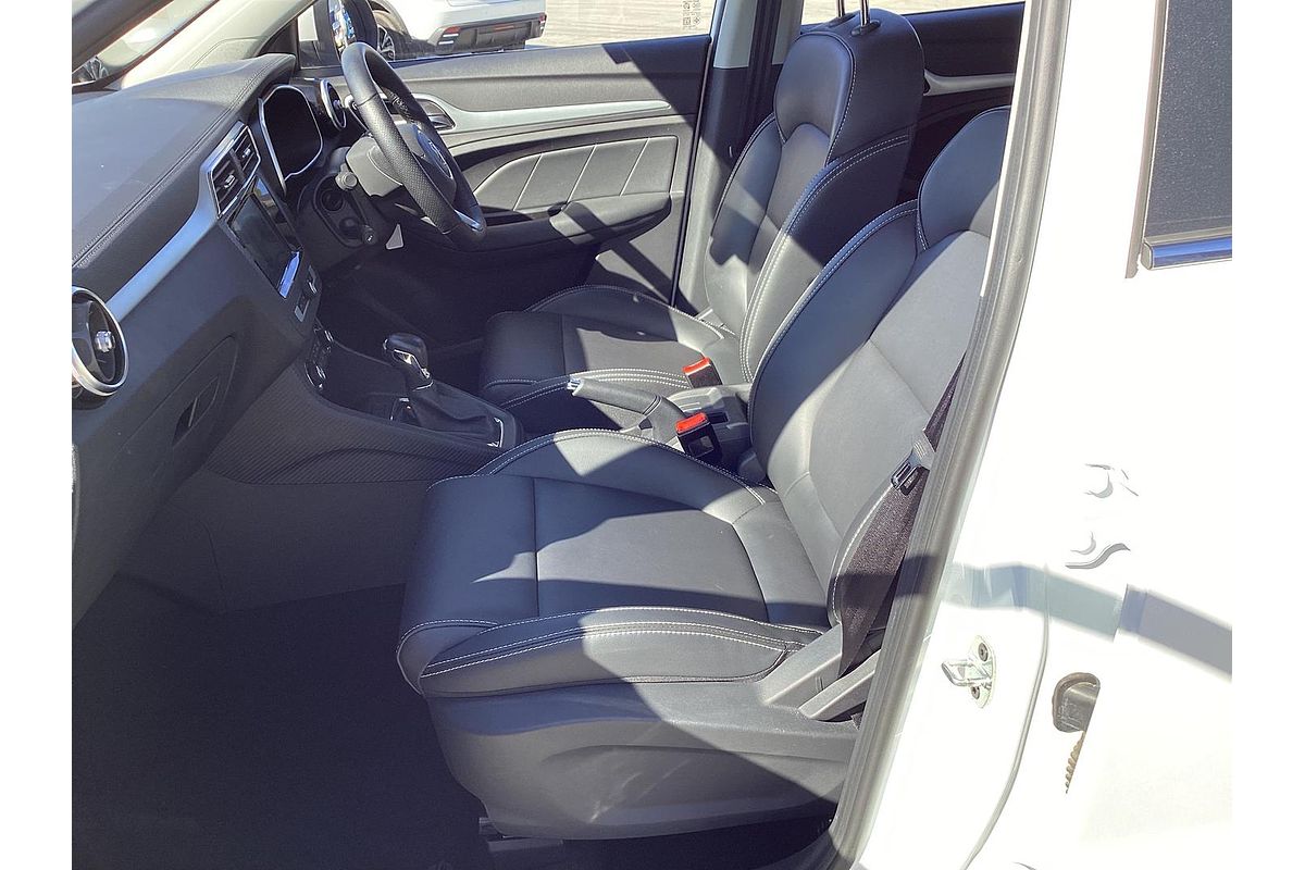2023 MG ZS Excite AZS1