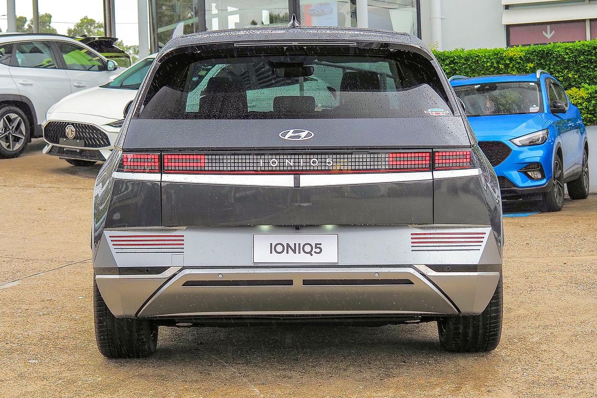 2024 Hyundai IONIQ 5 EPIQ NE.V4