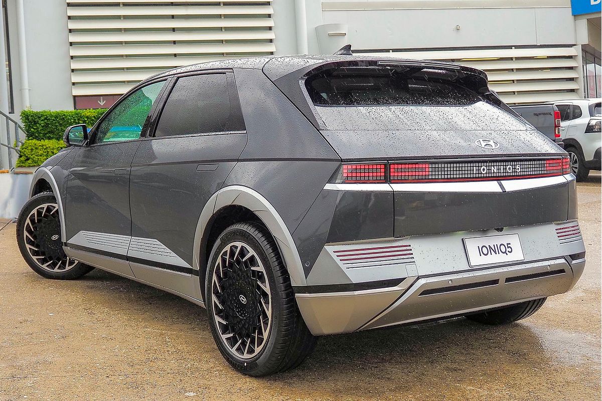 2024 Hyundai IONIQ 5 EPIQ NE.V4