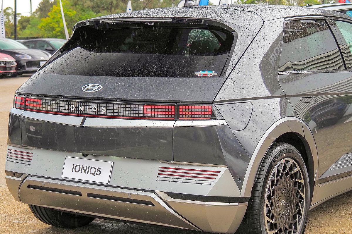 2024 Hyundai IONIQ 5 EPIQ NE.V4