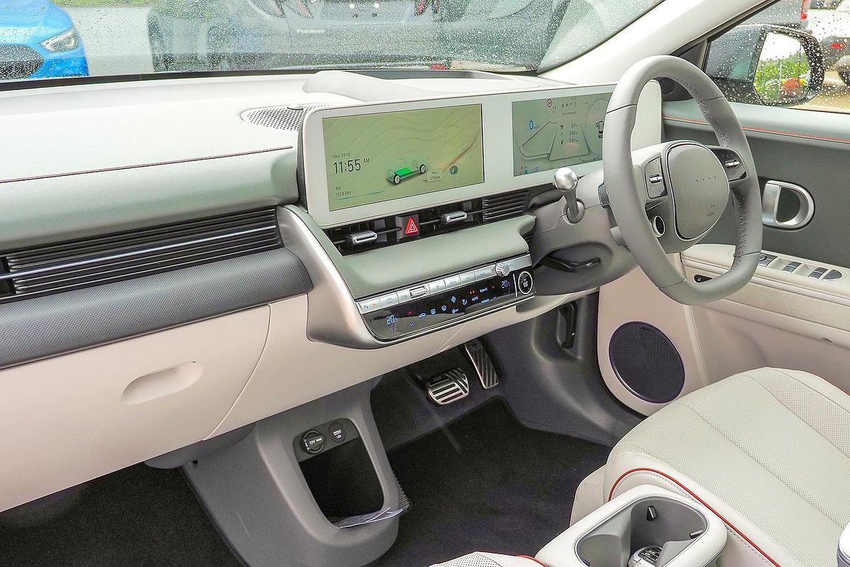 2024 Hyundai IONIQ 5 EPIQ NE.V4