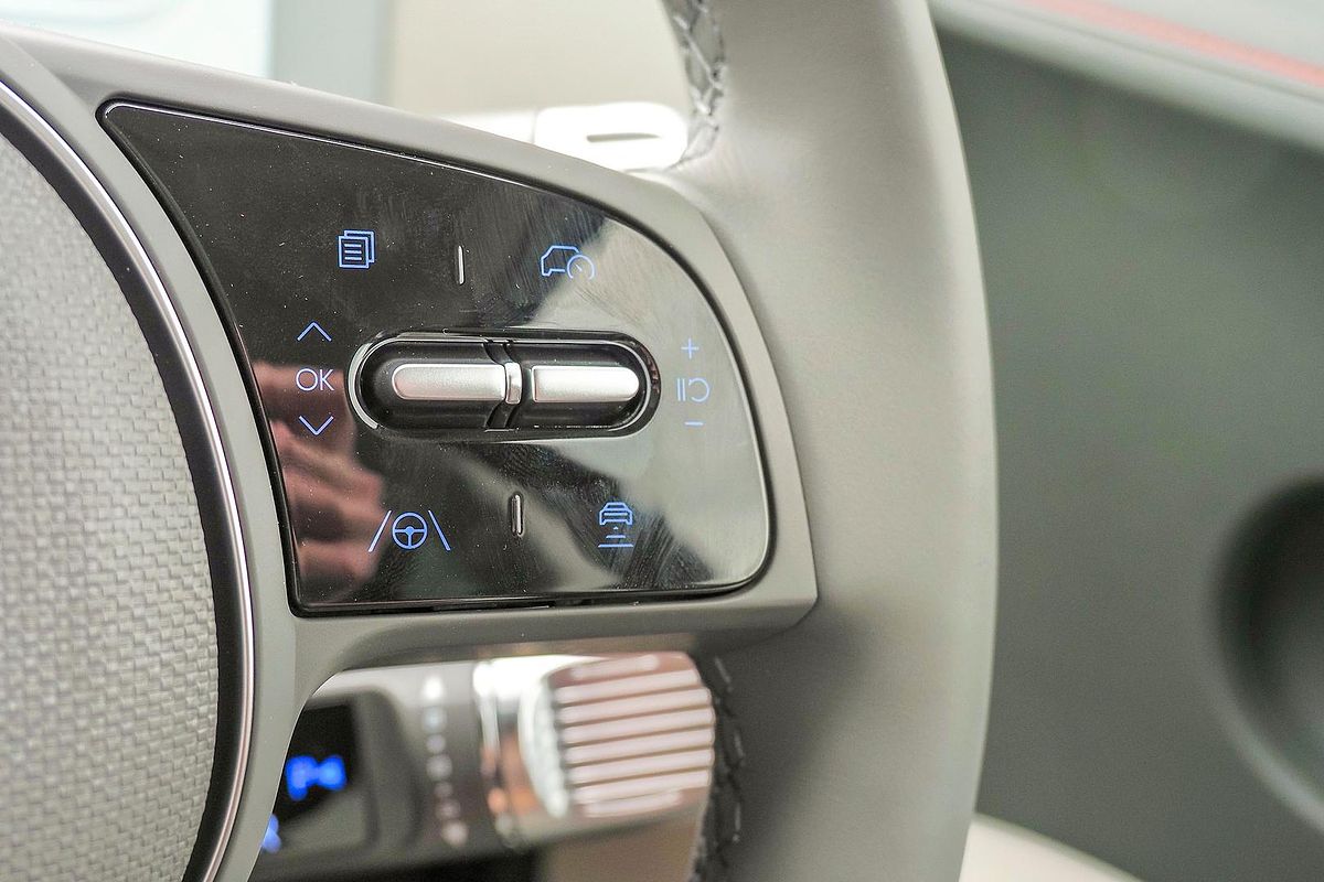 2024 Hyundai IONIQ 5 EPIQ NE.V4
