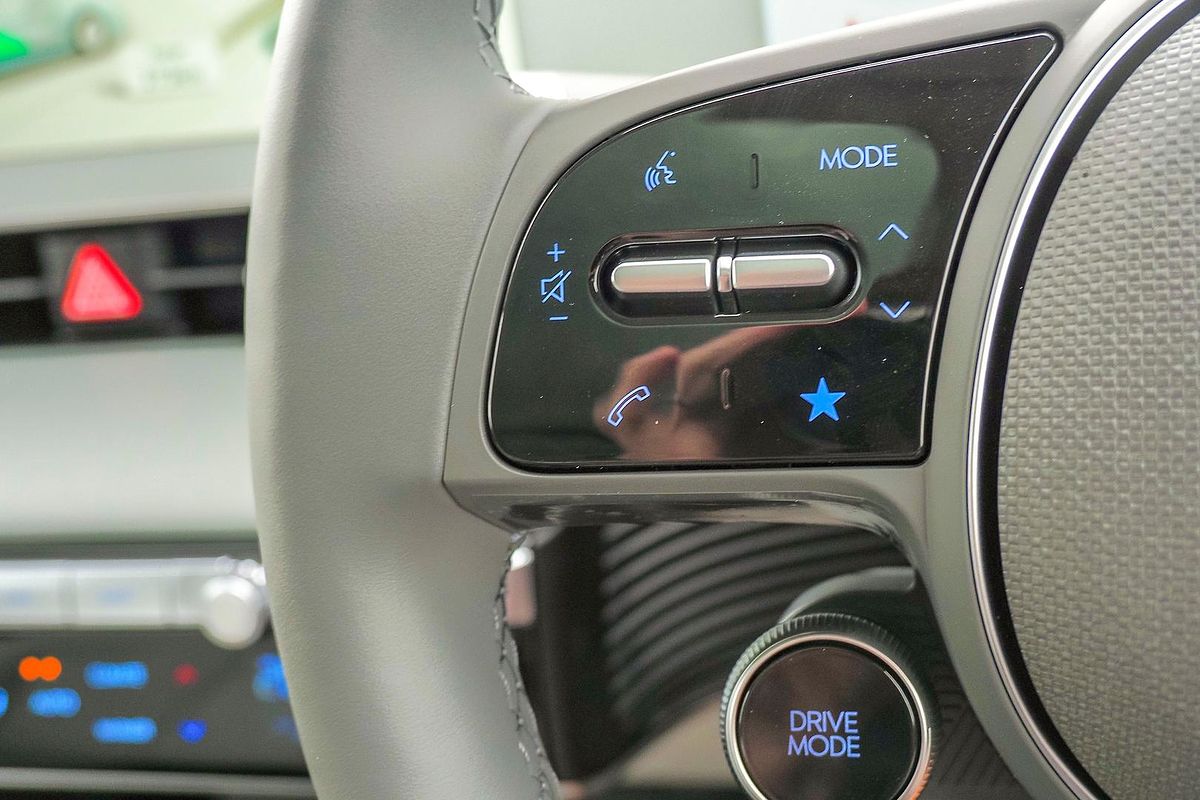 2024 Hyundai IONIQ 5 EPIQ NE.V4