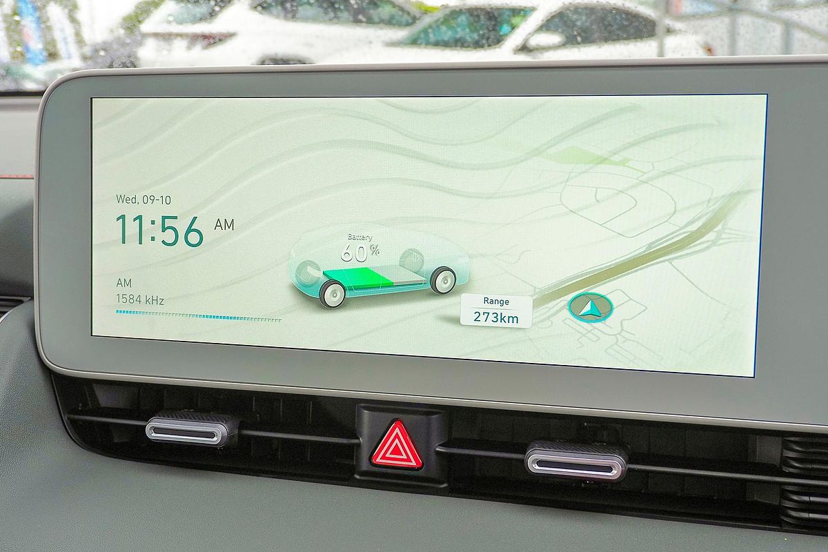 2024 Hyundai IONIQ 5 EPIQ NE.V4