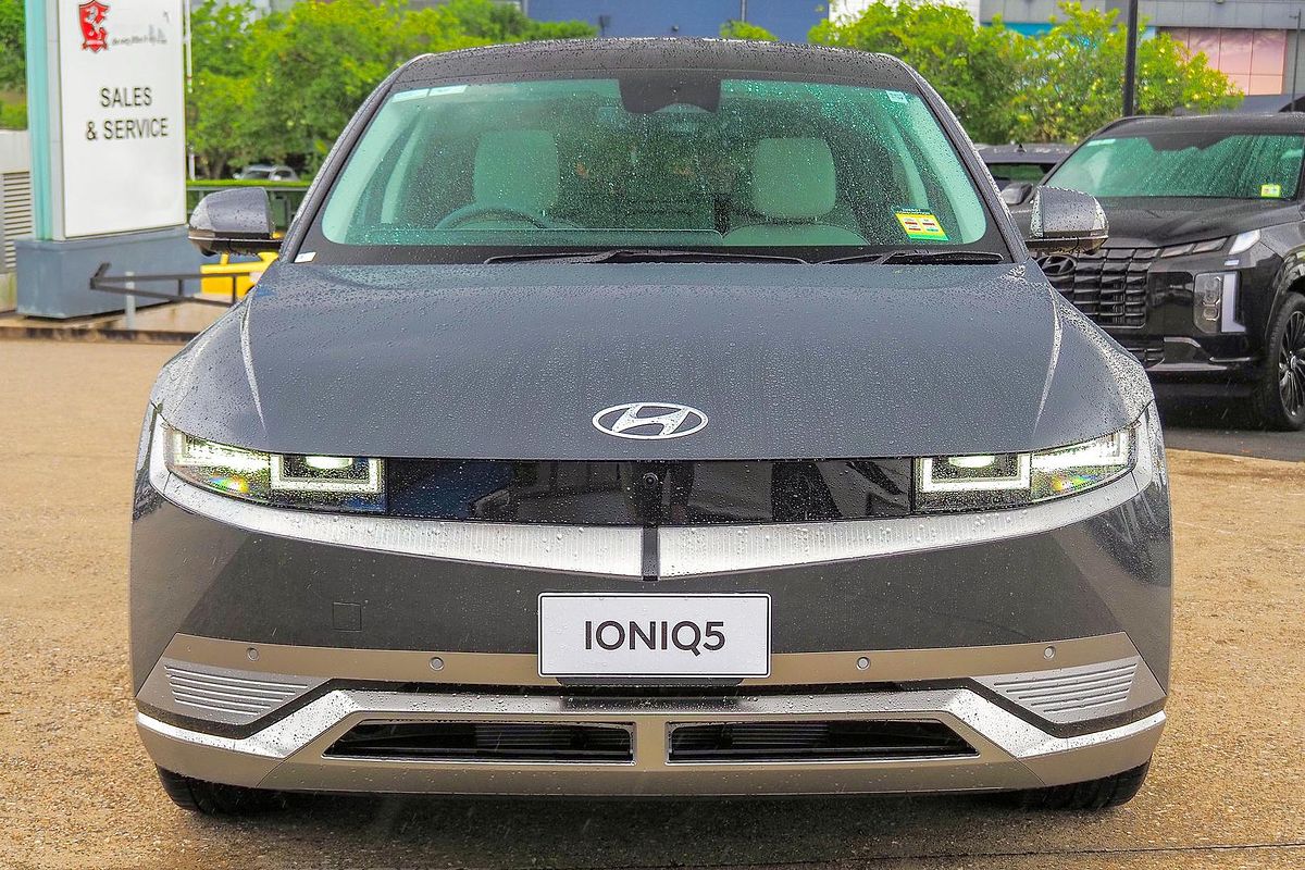 2024 Hyundai IONIQ 5 EPIQ NE.V4
