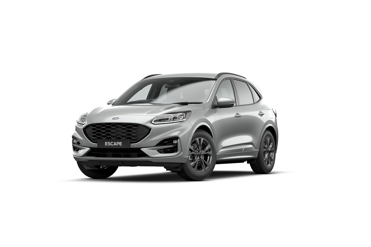 2023 Ford Escape ST-Line ZH