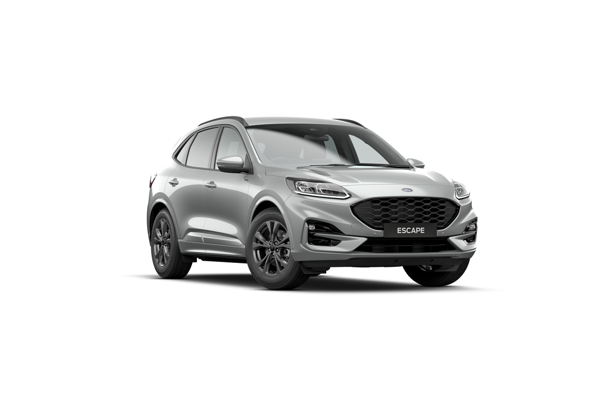 2023 Ford Escape ST-Line ZH