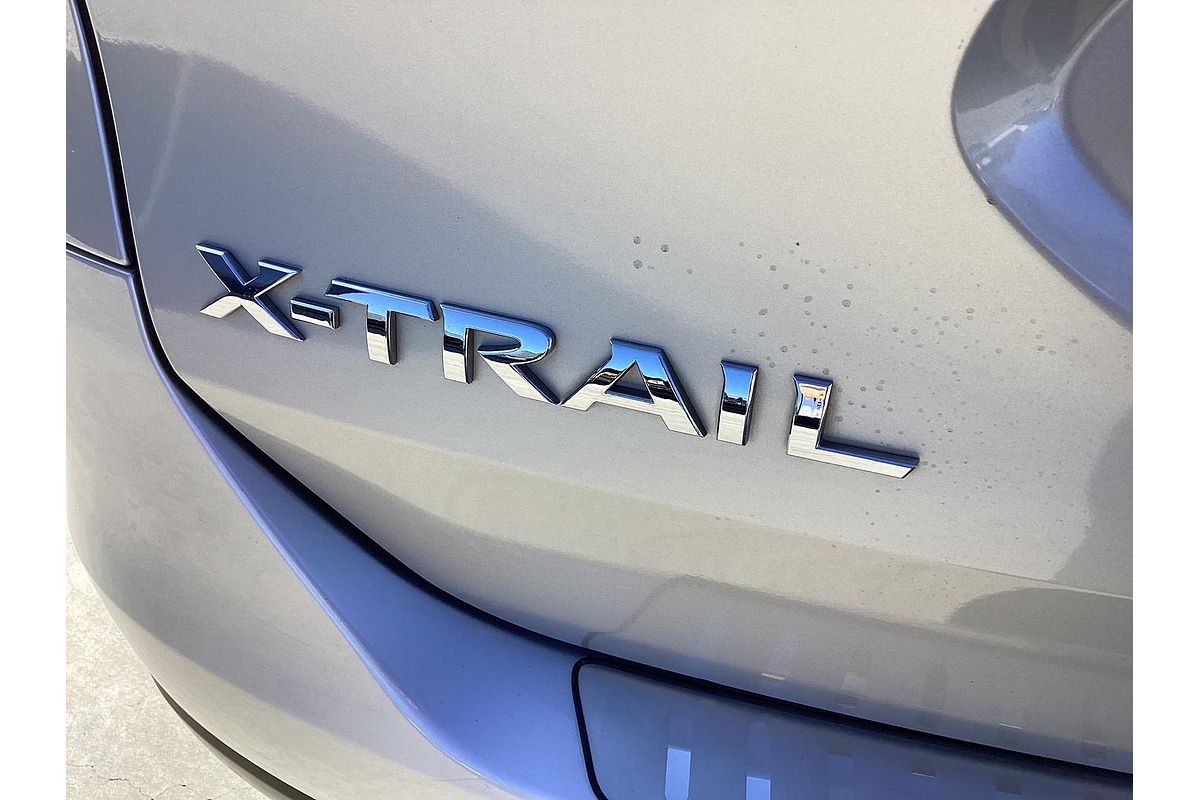 2016 Nissan X-TRAIL ST-L T32