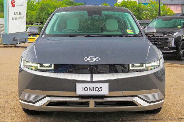 2024 Hyundai IONIQ 5 EPIQ NE.V4