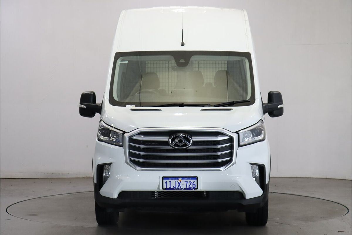 2021 LDV Deliver 9 LWB