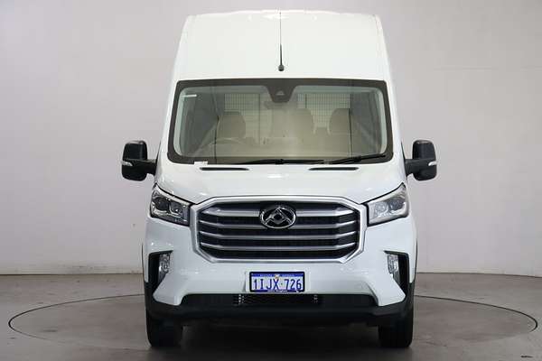 2021 LDV Deliver 9 LWB