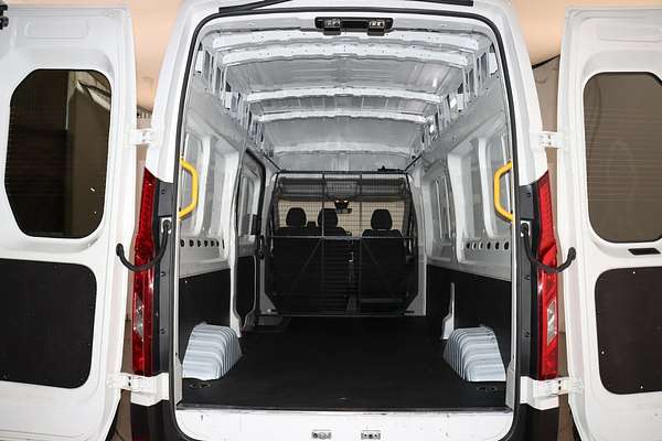 2021 LDV Deliver 9 LWB