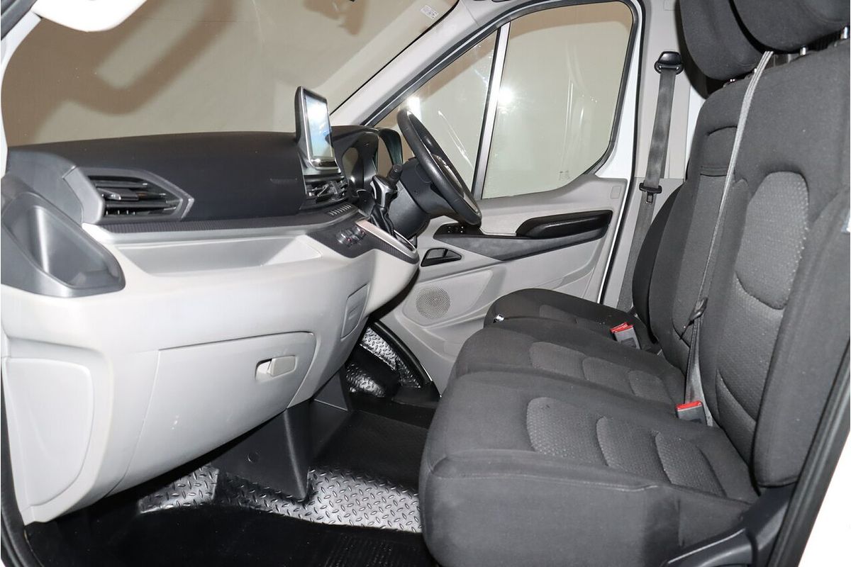 2021 LDV Deliver 9 LWB