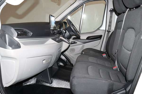 2021 LDV Deliver 9 LWB