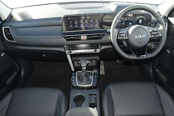 2024 Kia Seltos GT-Line SP2 PE