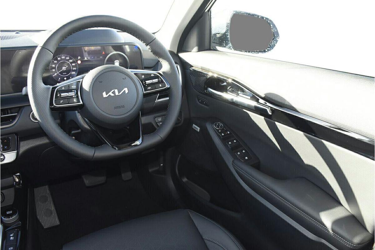 2024 Kia Seltos GT-Line SP2 PE
