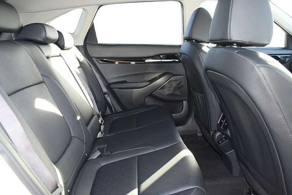 2024 Kia Seltos GT-Line SP2 PE