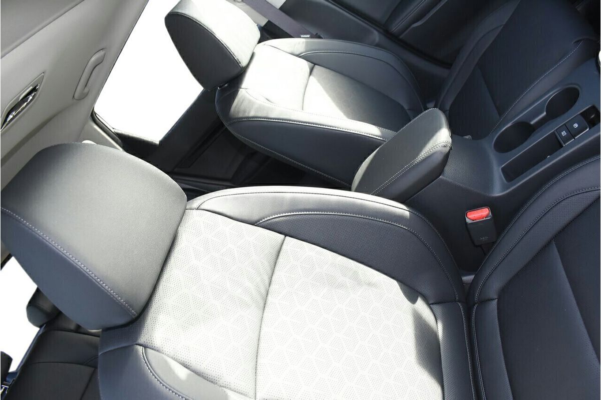 2024 Kia Seltos GT-Line SP2 PE