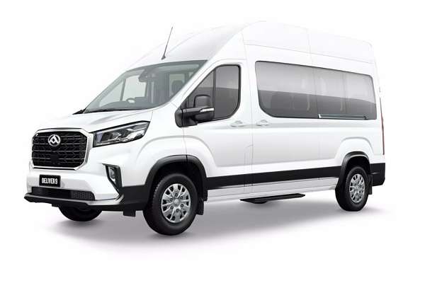 2024 LDV Deliver 9 LWB