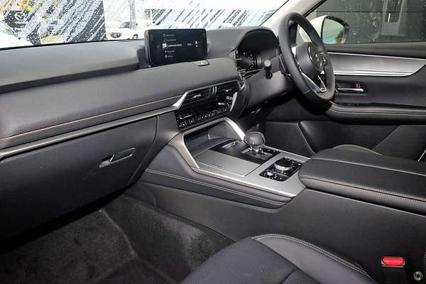 2024 Mazda CX-60 D50e Evolve KH Series