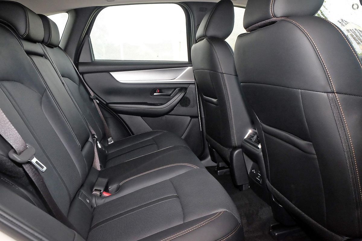2024 Mazda CX-60 D50e Evolve KH Series