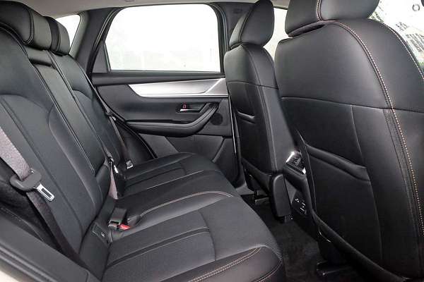 2024 Mazda CX-60 D50e Evolve KH Series