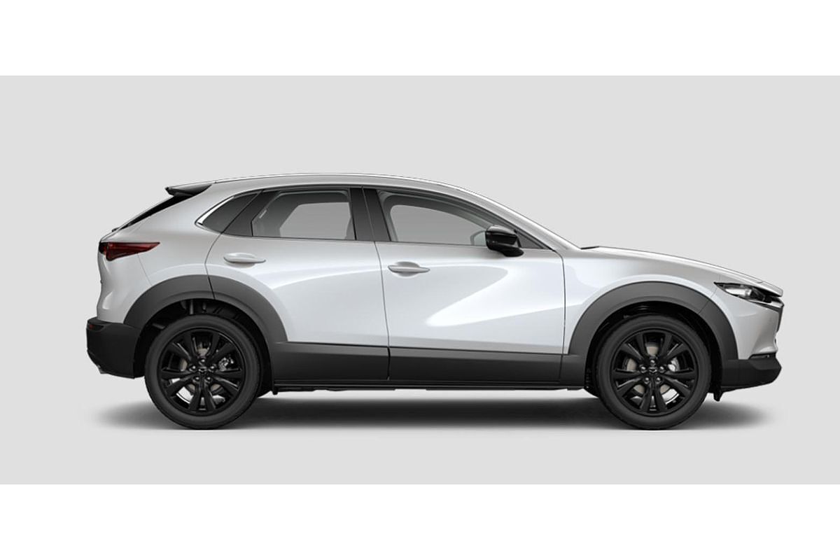 2024 Mazda CX-30 G25 GT SP DM Series