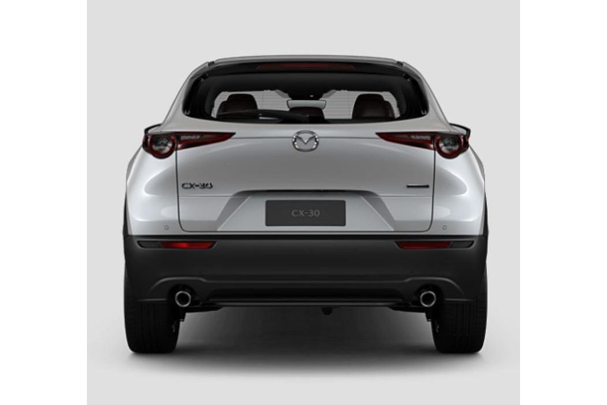 2024 Mazda CX-30 G25 GT SP DM Series