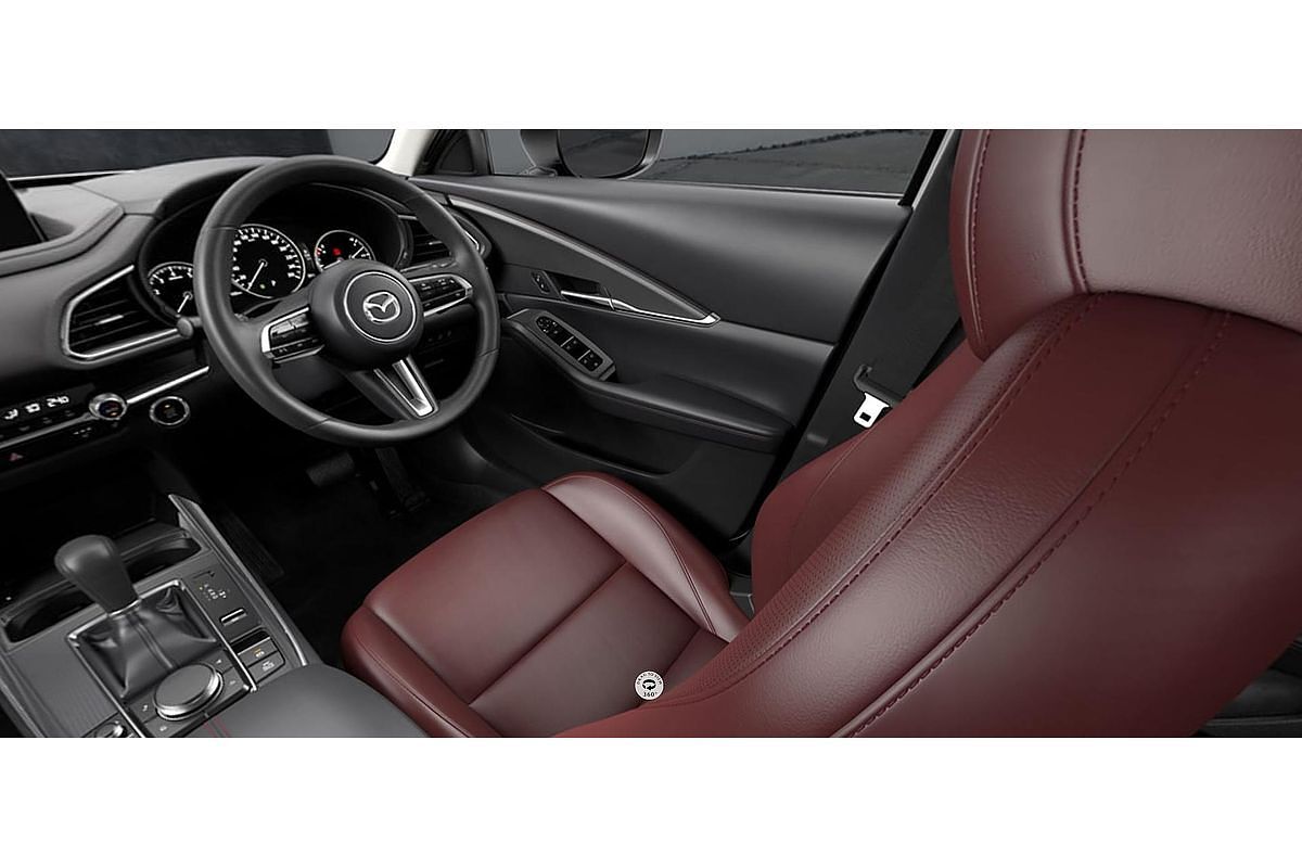 2024 Mazda CX-30 G25 GT SP DM Series