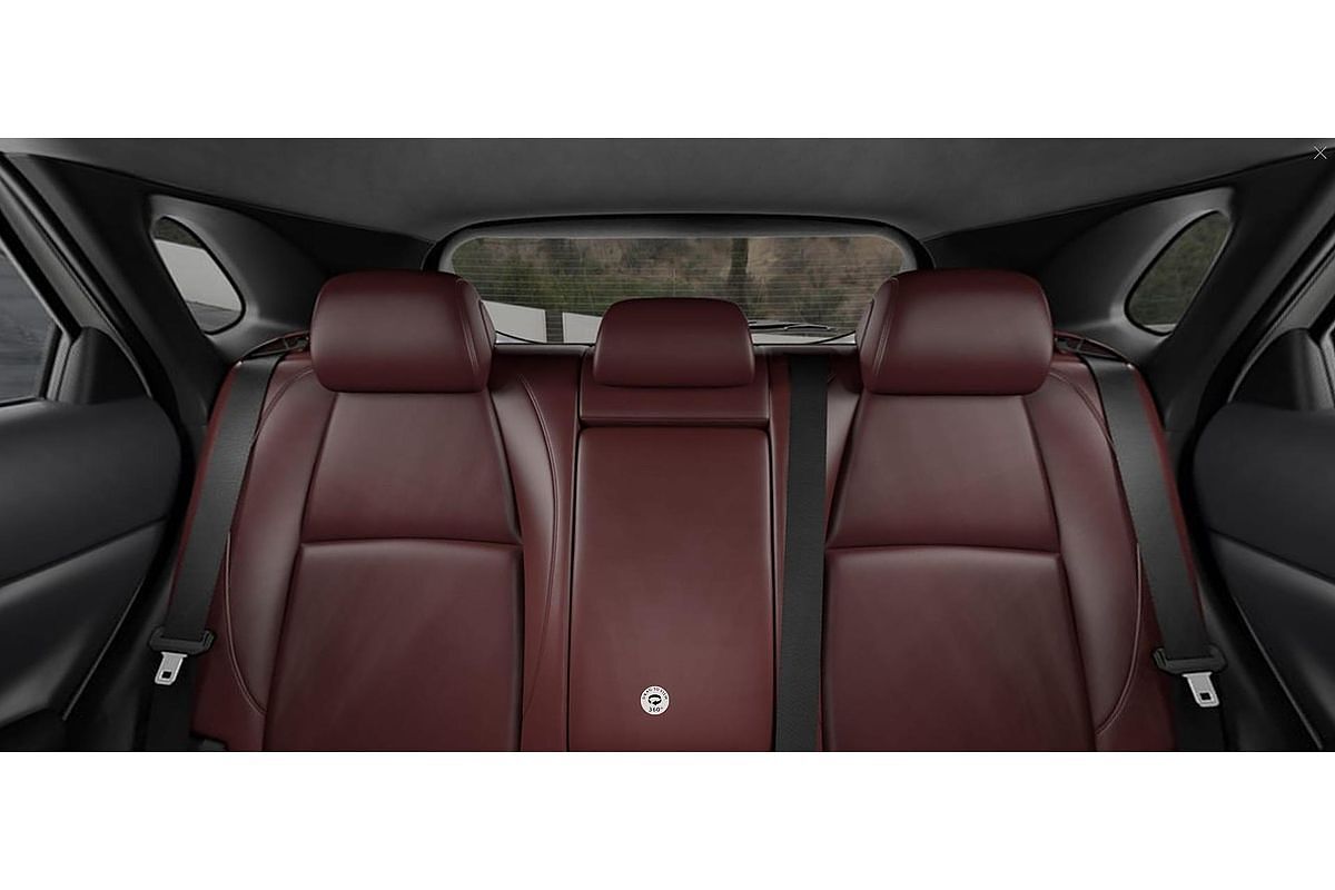 2024 Mazda CX-30 G25 GT SP DM Series