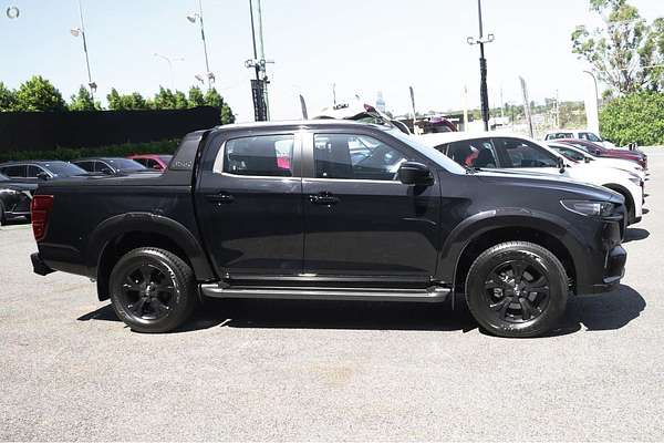 2024 Mazda BT-50 SP TF 4X4