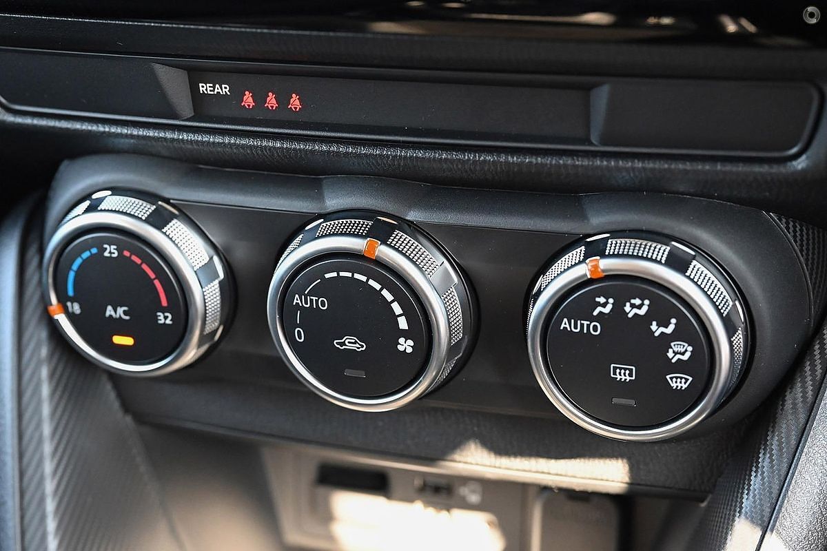 2024 Mazda 2 G15 Evolve DJ Series