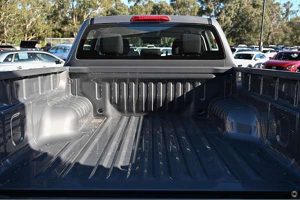 2024 Mazda BT-50 XT TF Rear Wheel Drive