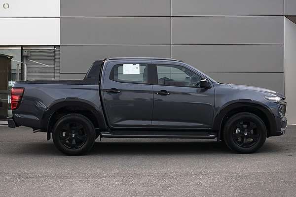 2024 Mazda BT-50 SP TF 4X4