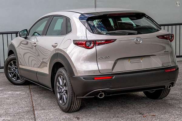 2024 Mazda CX-30 G20 Pure DM Series