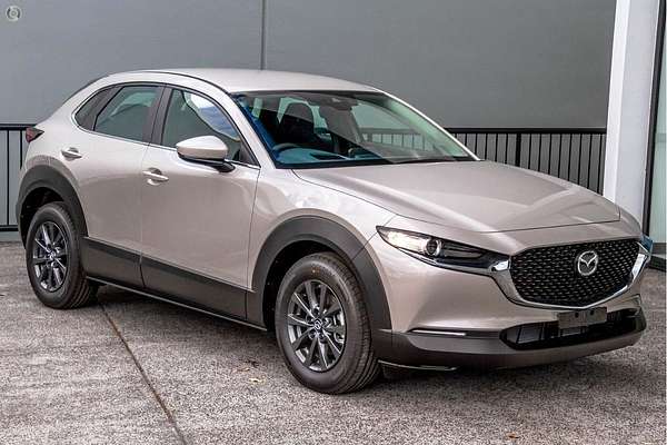 2024 Mazda CX-30 G20 Pure DM Series