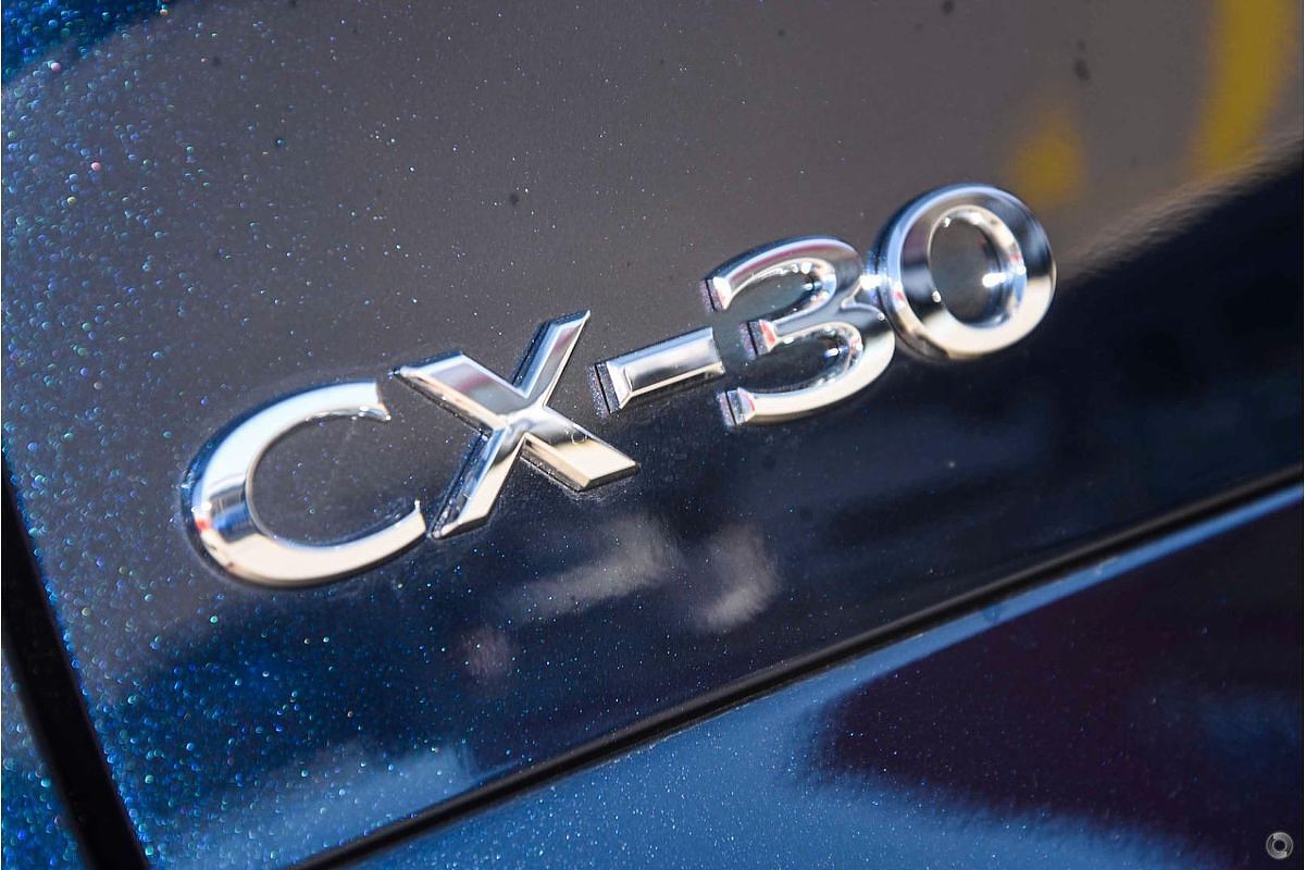 2024 Mazda CX-30 G20 Evolve DM Series