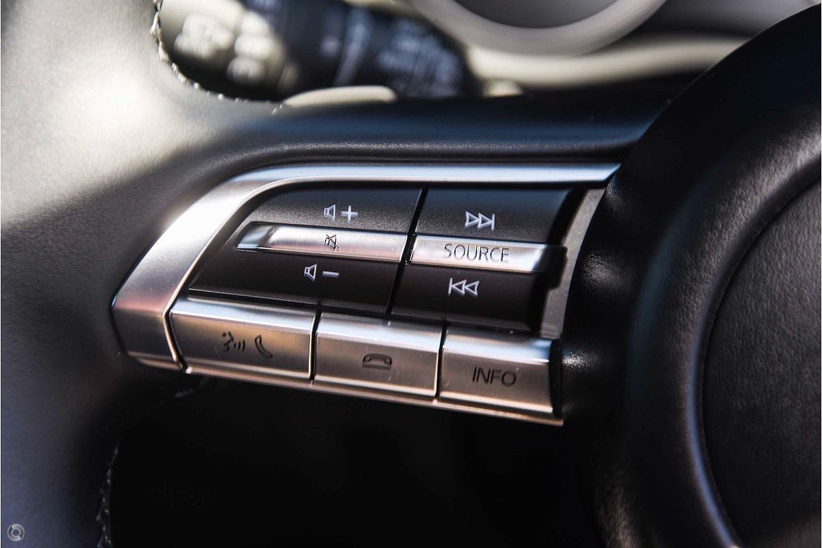 2024 Mazda CX-30 G20 Evolve DM Series