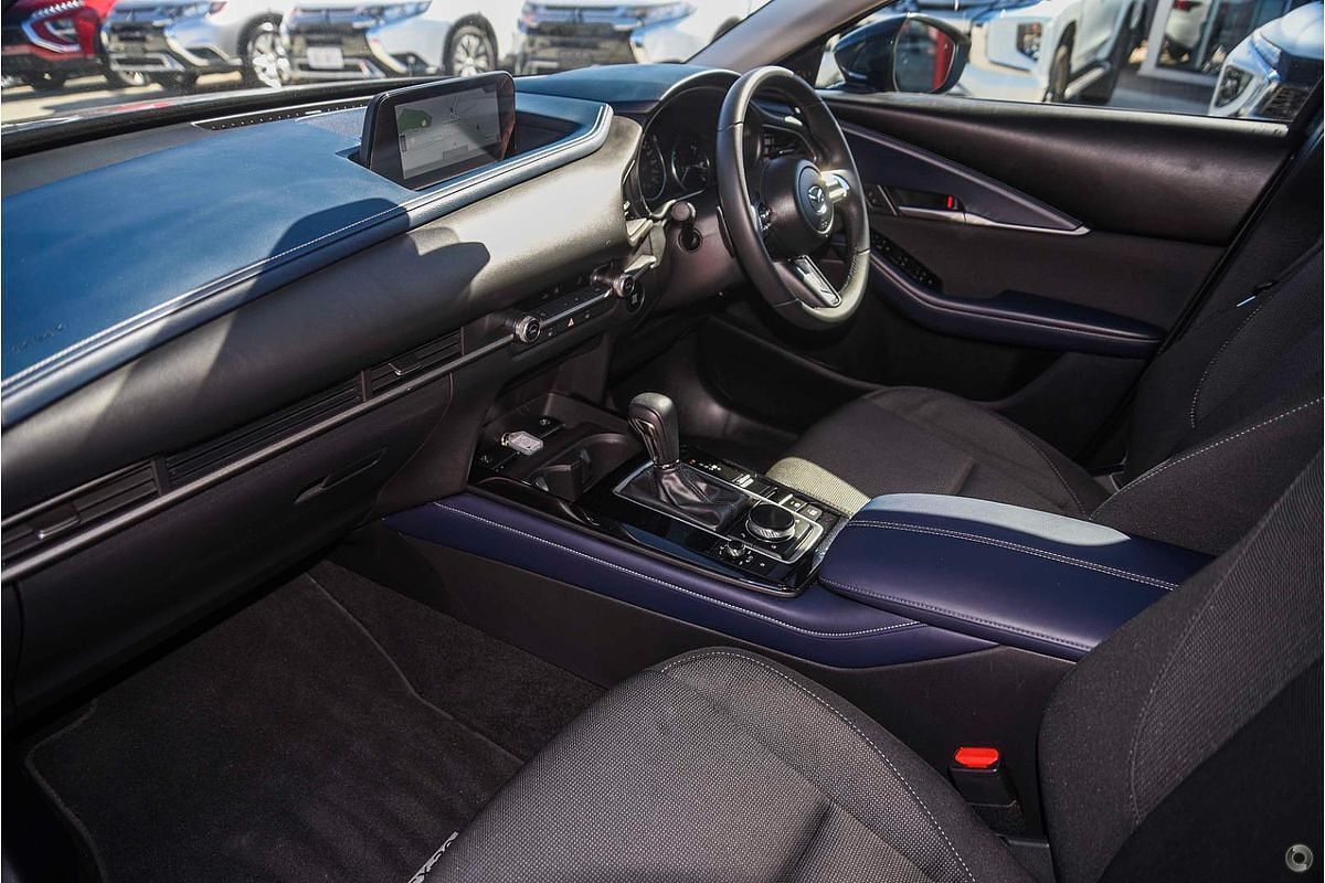 2024 Mazda CX-30 G20 Evolve DM Series