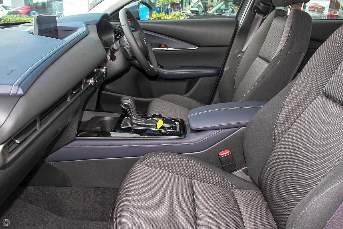 2024 Mazda CX-30 G20 Evolve DM Series