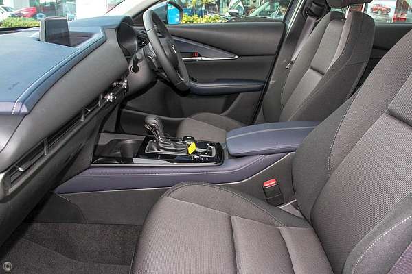 2024 Mazda CX-30 G20 Evolve DM Series