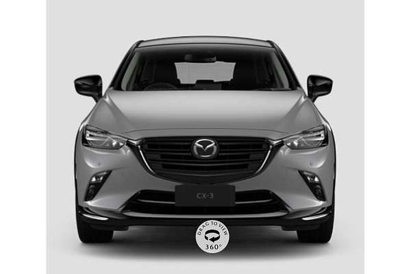 2024 Mazda CX-3 G20 Touring SP DK