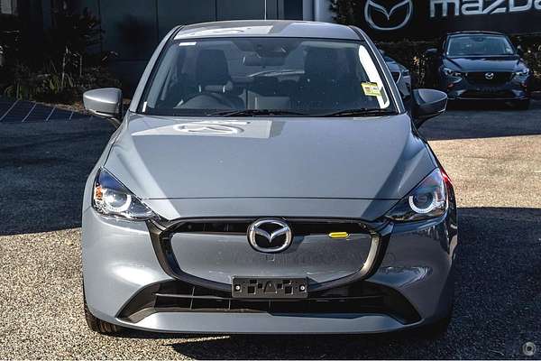 2024 Mazda 2 G15 Pure DJ Series